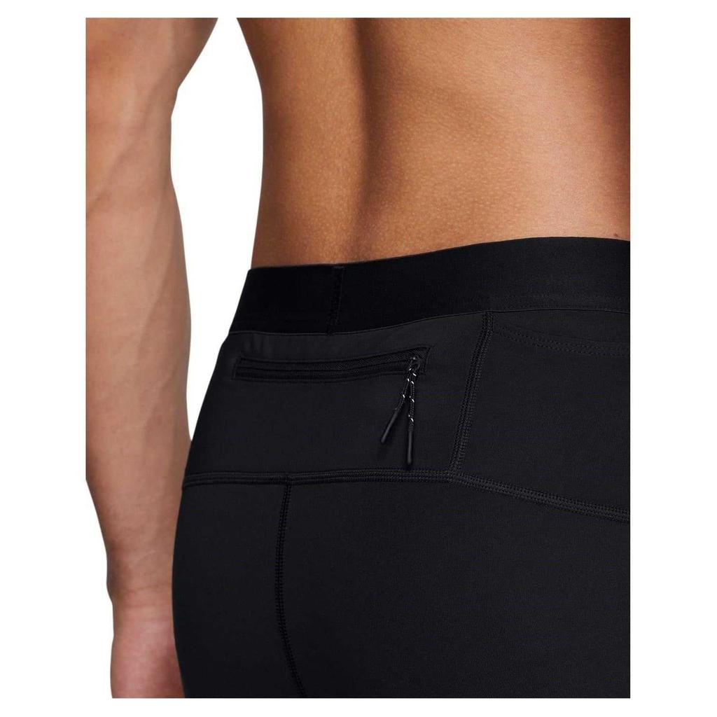 Under Armour Mens Launch Reflective Detail Running Leggings