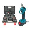 Rechargeable Scissors, Garden Scissors, Pruning Scissors, Fruit Tree Scissors, Pruning Scissors, Brushless Lithium Batteries.