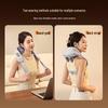 Konka Neck and Shoulder Massager CN plug (adapter included)