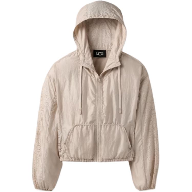UGG SS26 Jackets  Coats Women s 1175126A-BLFF L
