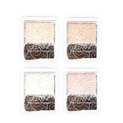 CEZANNE Pearl Glow Highlight 2,4g