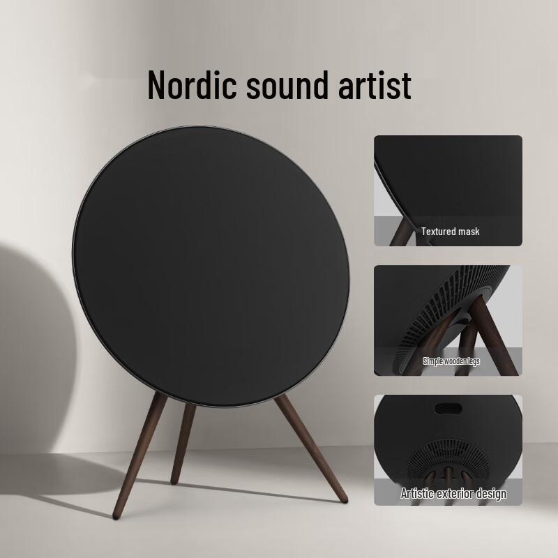 B&O Beosound A9 5th Gen Wireless Speaker