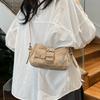Star Y2K Underarm Bag Rivet Retro Crossbody Bag Fashion Spicy Girl Shoulder Bag  Shopping