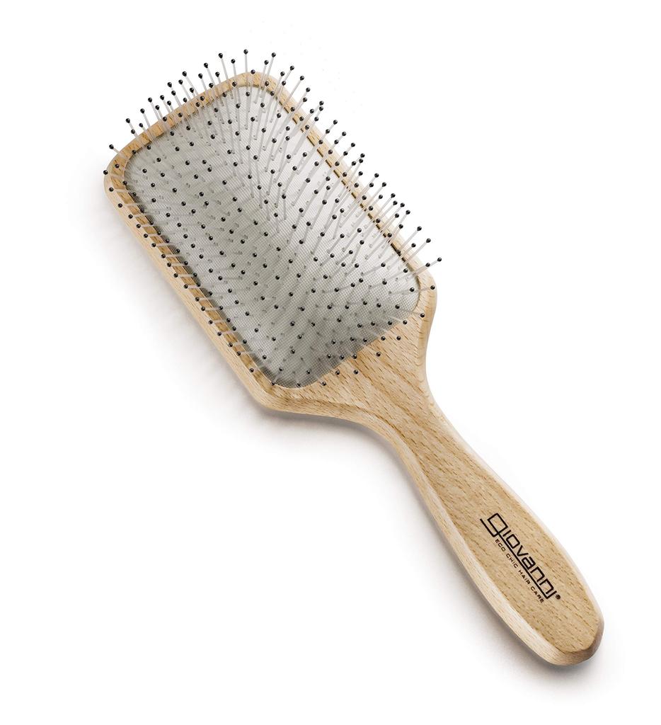 giovanni paddle brush