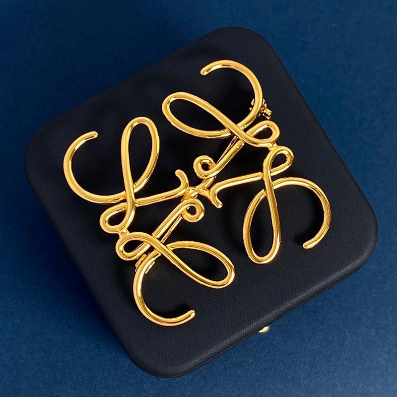 

High-End Loewe Small Pebble Keychain Pendant with Lucky Bag