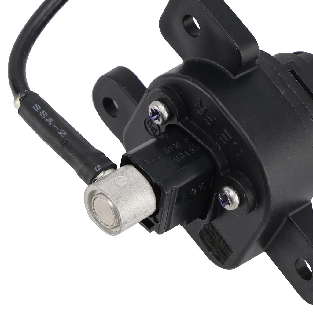 Front View Camera Unit Assy 99250-GI100 For Hyundai Palisade 2022-2024