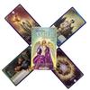 Guardian Angel Messages Tarot 10.3*6cm Tarot Deck Card Game For Home Party Family Playing Cards Board Games Hot Sell Gift