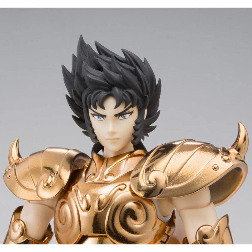 Saint Seiya Myth Cloth EX Capricorn Shura COLOR ~ORIGINAL EDITION~
