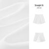 Semir Women's Loose Embroidered Casual Shorts