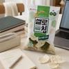 Lotte Perilla Seaweed Flavored Rice Crisps 100g