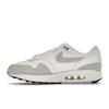Nike Air Max 1 Safari - Summit White Women Sneakers Phantom Sail Photon-Dust FB5059-100