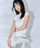 ZEROPLANET Sarah Classic T-Shirt [Ivory]