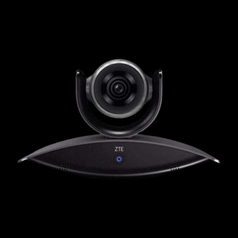 ZTE Video Conferencing Solutions (CN Version)
