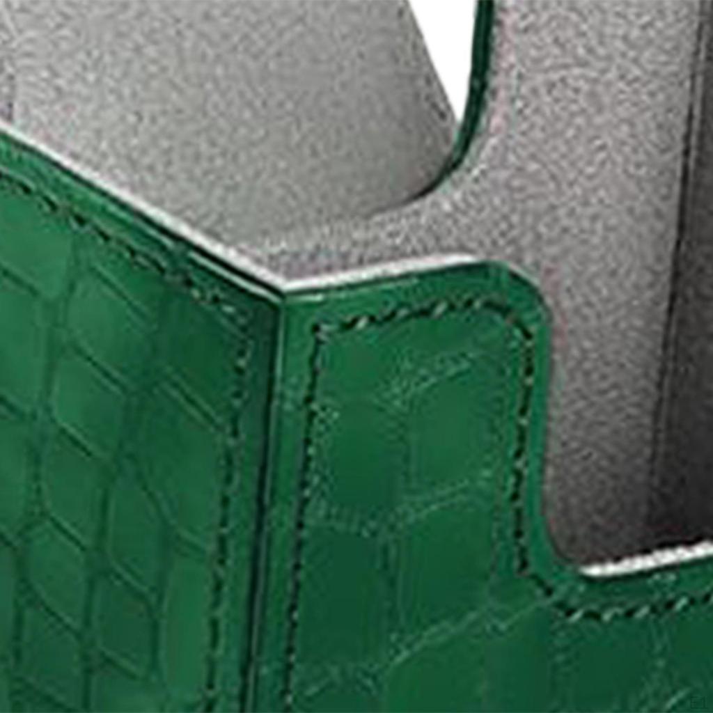 Card Box for 210 Playing Cards, Storage Solution Trading Cards