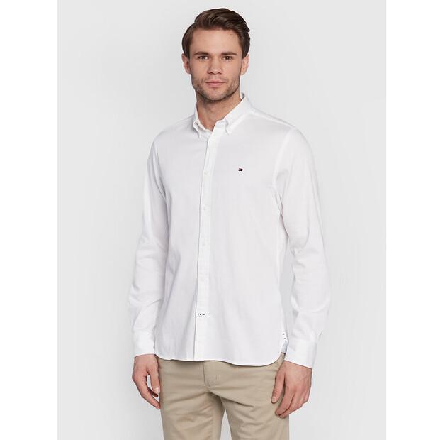 Рубашка Tommy Hilfiger Dobby EU XXL