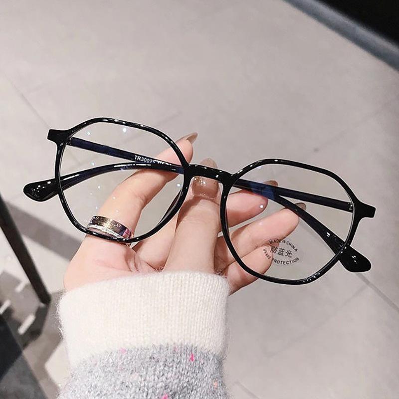 HD Blue Light Blocking Presbyopic Women Reading Glasses Ultra-light Frames Unisex Available in Power Ranges 0 To +400 Degrees