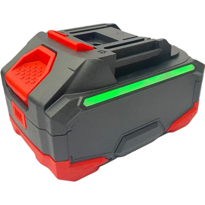 Dongcheng Lithium Battery High-Capacity Electric Tool Accessory: Universal Hand Drill with Extended Endurance