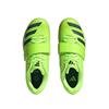 New Adidas Jumpstar 'Green Black' IE6885