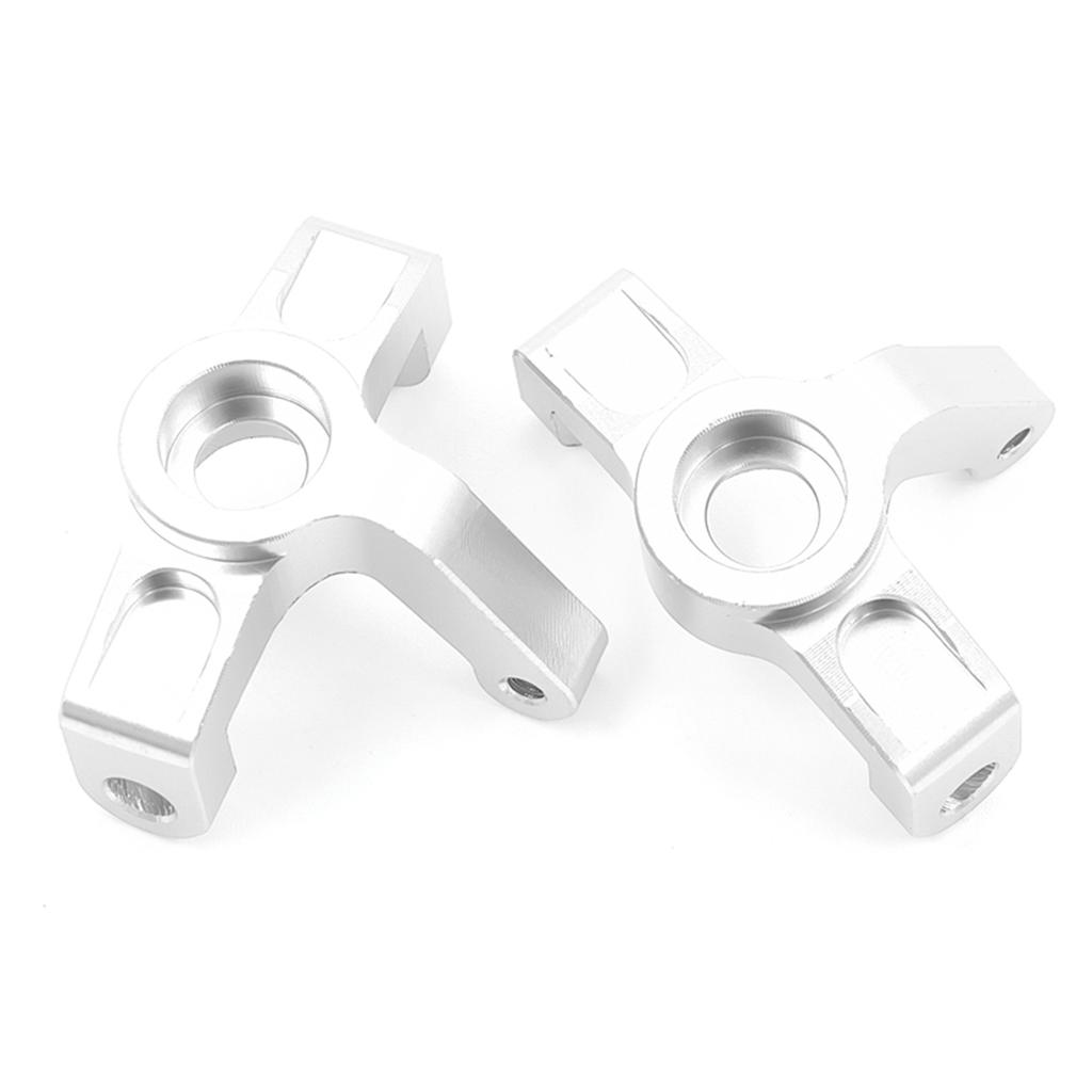Rattkopp i metall för WLtoys 1/10 104001 Terrängbilsuppgraderingar Delar Tillbehör Byt ut 1860