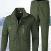 Qidingbao Construction Workwear Suit