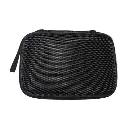 Large Capacity Protective Storage Box Suitable for RG34XX Gaming Console Pouches Carrying Bag Organizers Shockproof Case