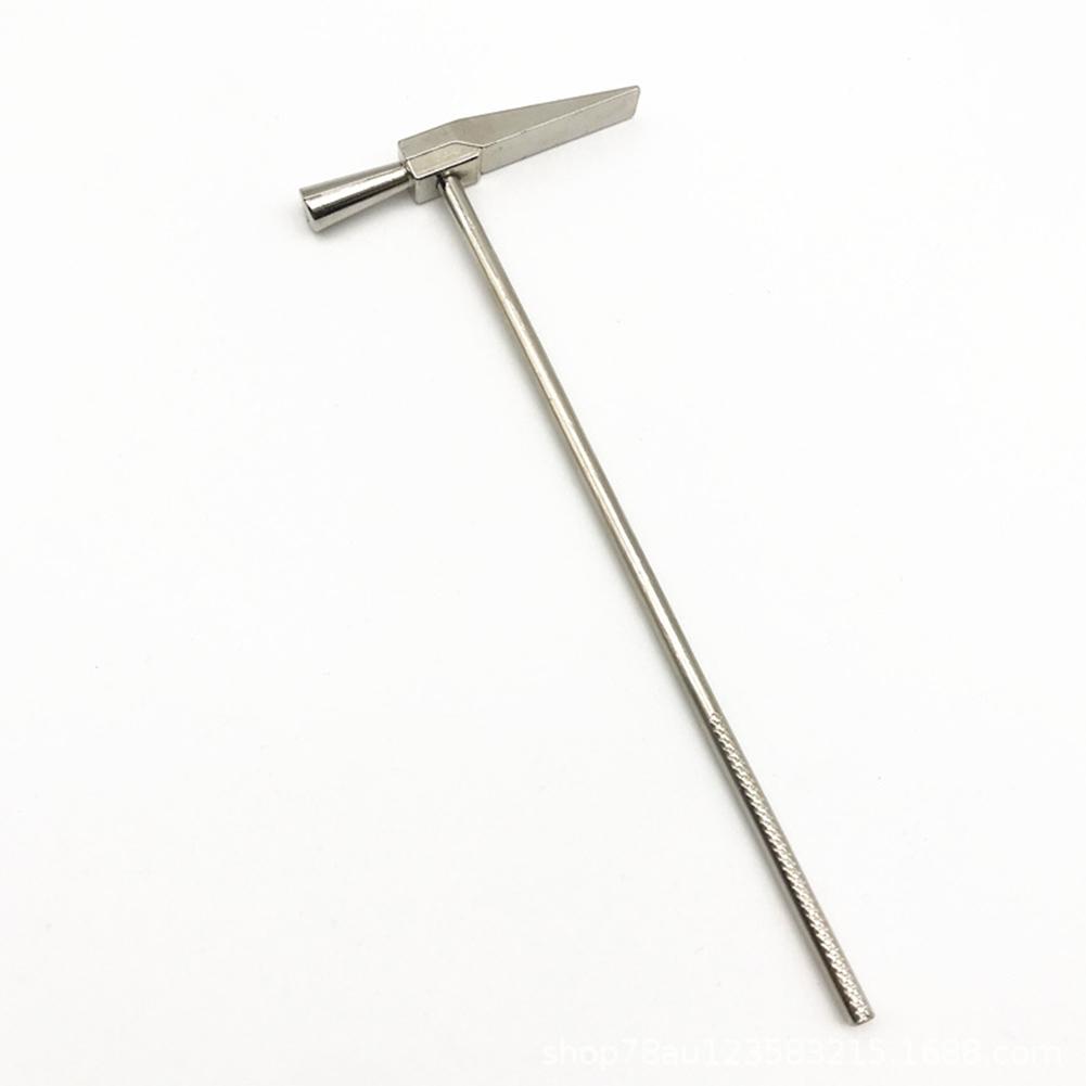 Tuning Hammer Finger Tone For Thumb Piano Lover Keys