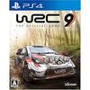 PS4 WRC9 FIA World Rally Championship