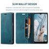 For Samsung Galaxy A22 5G Case Wallet Magnetic Card Flip Cover For Galaxy A22s Case Luxury Leather Phone Cover Stand With Holder
