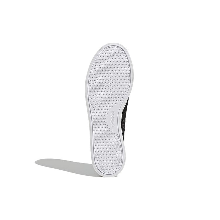 Adidas Bravada Logo Stickerei Unisex Sneaker Schwarz HP3167