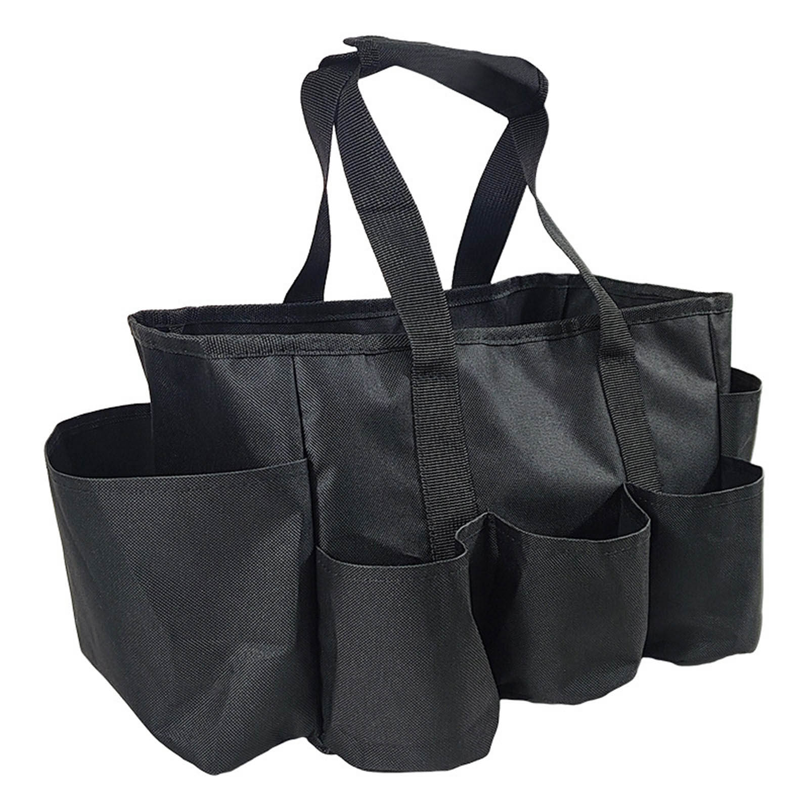 

Electrician Tool Bag Multifunctional Oxford Thickened Woodworking Storage Portable Handheld Bag Organizers