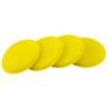 12Pcs Car Vehicle Detailing Care Wax Polishing Applicator Cleaning Sponge Pads