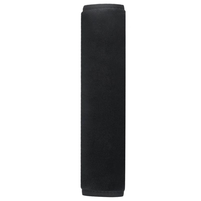 Universal Car Safety Belt Cover Adjustable Seat Belt Cover Shoulder Strap Covers Car Shoulder Protector Pad Auto Accessories