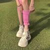 Tingbai Knitted Sports Knee Support with Patella Strap