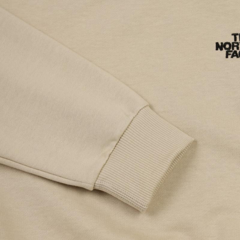 The North Face Kids Go To Sweatshirt Nm5ms50 3 1