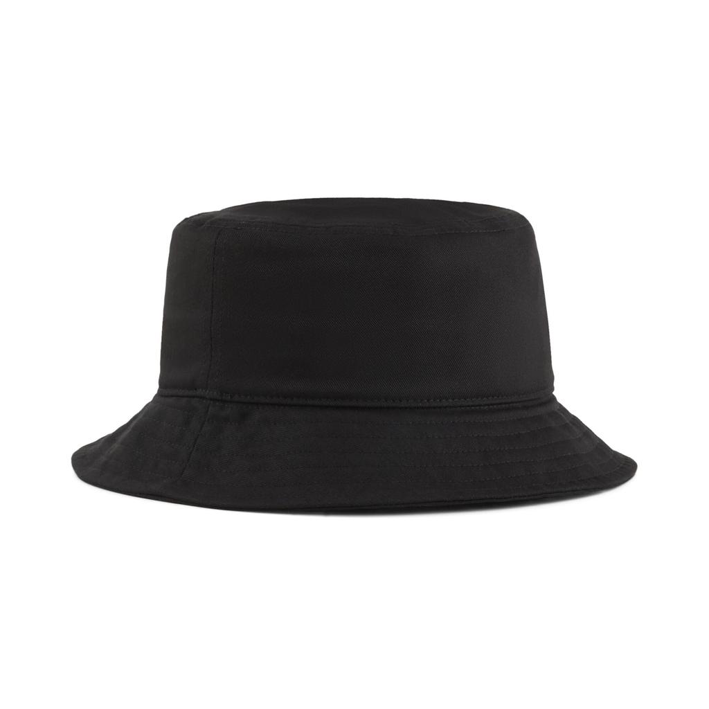 Casual Sports Cap Hat Sunshade ESS LOGO Bucket Hat 025981 25 Color Black [PUMA] NO.1 Spring/Summer (01)
