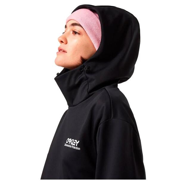 Oakley Park RC softshell куртка