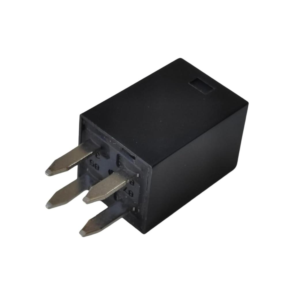 4pcs 303-1AH-S-R1 12VDC 20A 4Pins Multi-Purpose Automotive Relay