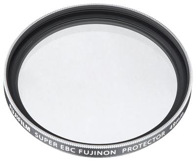 Fujifilm Schutzfilter F für Digitalkamera X100 Serie PRF-49S