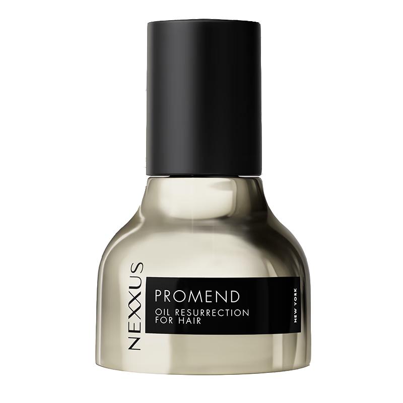 NEXXUS Восстанавливающее масло-эссенция для волос