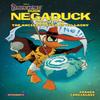 Darkwing Duck Negaduck Vol 2 The Ancient Order Of Villainy by Jeff Parker Hardback Book 9781524125417