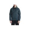 Nike Therma-Fit Full-Zip Fitness Hoodie Jacket Men tops Green DQ4830-328