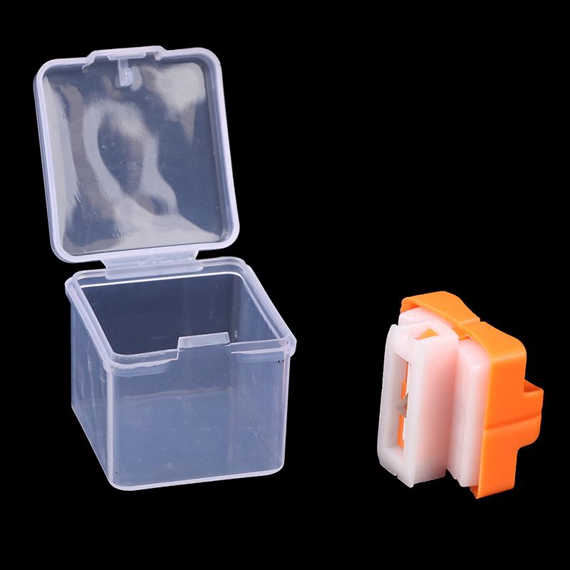 2PCS Paper Cutter Replacement Blade For A4 Paper Trimmer Blades Office Supplies