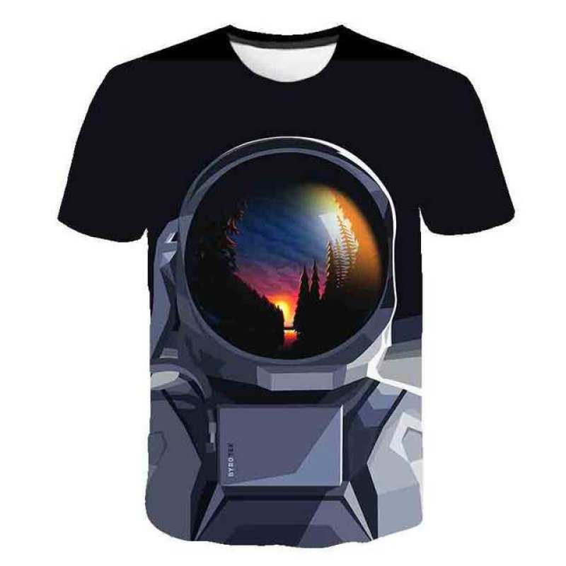 Детская одежда космонавта — фото 12