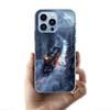 Steam Train Cases Phone Case For Iphone 17E 16E 17 Air 16 Pro Max 15 Pro 14 Plus 11 13 12 Mini Cover Cases Compatible with Suita