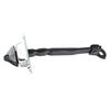 Dørstopper foran BBM4-58-270C For Mazda 3 2010-2013