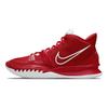 Nike Kyrie 7 TB University Red Unisex Sneakers White DA7767-603
