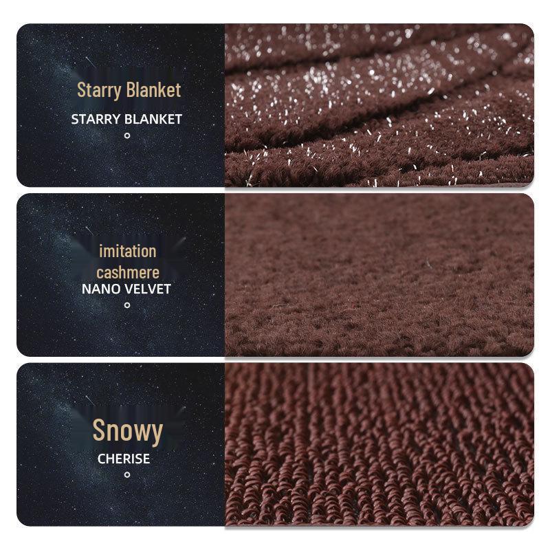 Custom Floor Mats for 2023 Honda Accord & Hybrid (10th Gen), Fully Enclosed