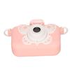 Kids Camera 2in   HD Screen Front Rear Camera Game MP3 Video Recording Toddler Camera for Kids Ages 3 to 10
