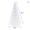 1/2Pcs Coil Wire Winding Tools For Electroculture Gardening Flower Pots Wire Antenna Fixture Electro Culture Copper Antenna