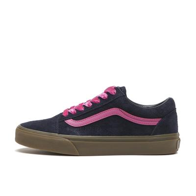 Old Skool Hairy Su Nv Pk Vn000e9t3e0